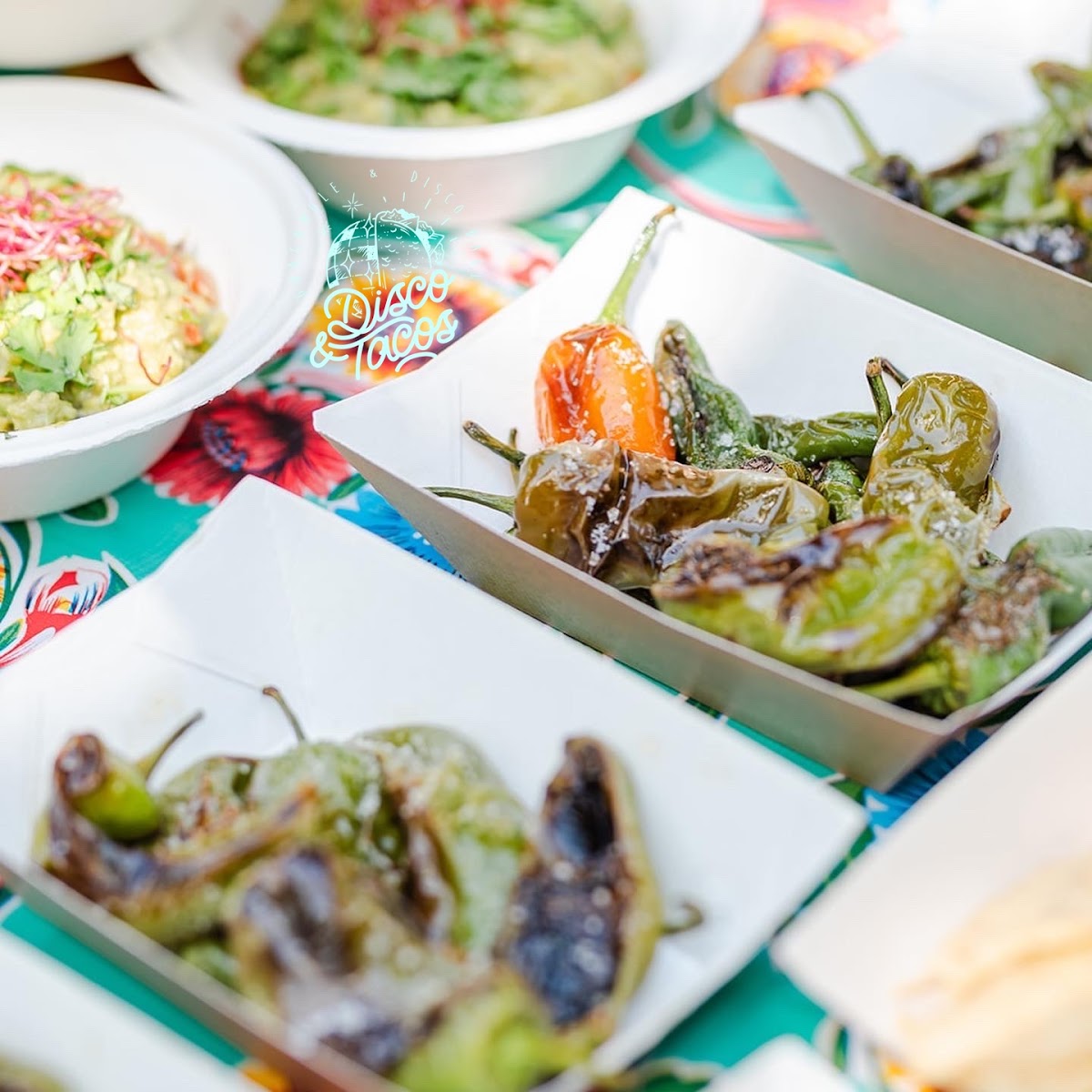 Disco & Tacos - Photo 6