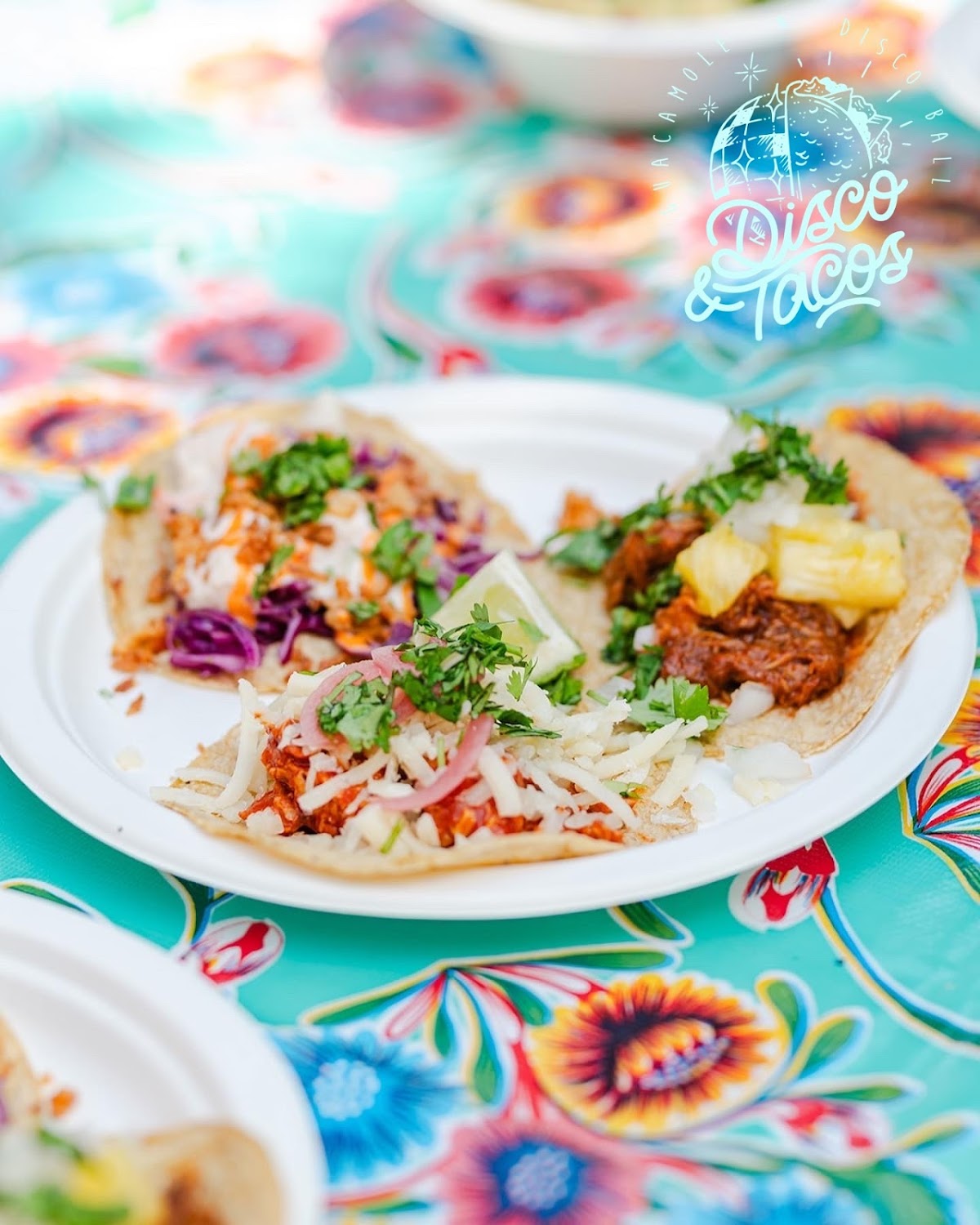 Disco & Tacos - Photo 7