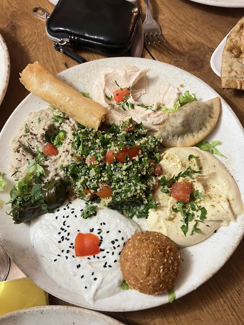 Divan D'Antioche - Photo 3