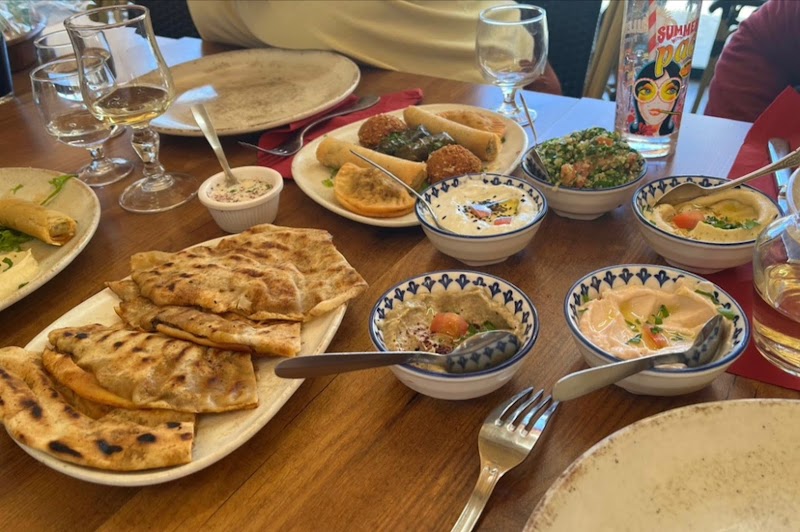 Divan D'Antioche - Photo 4