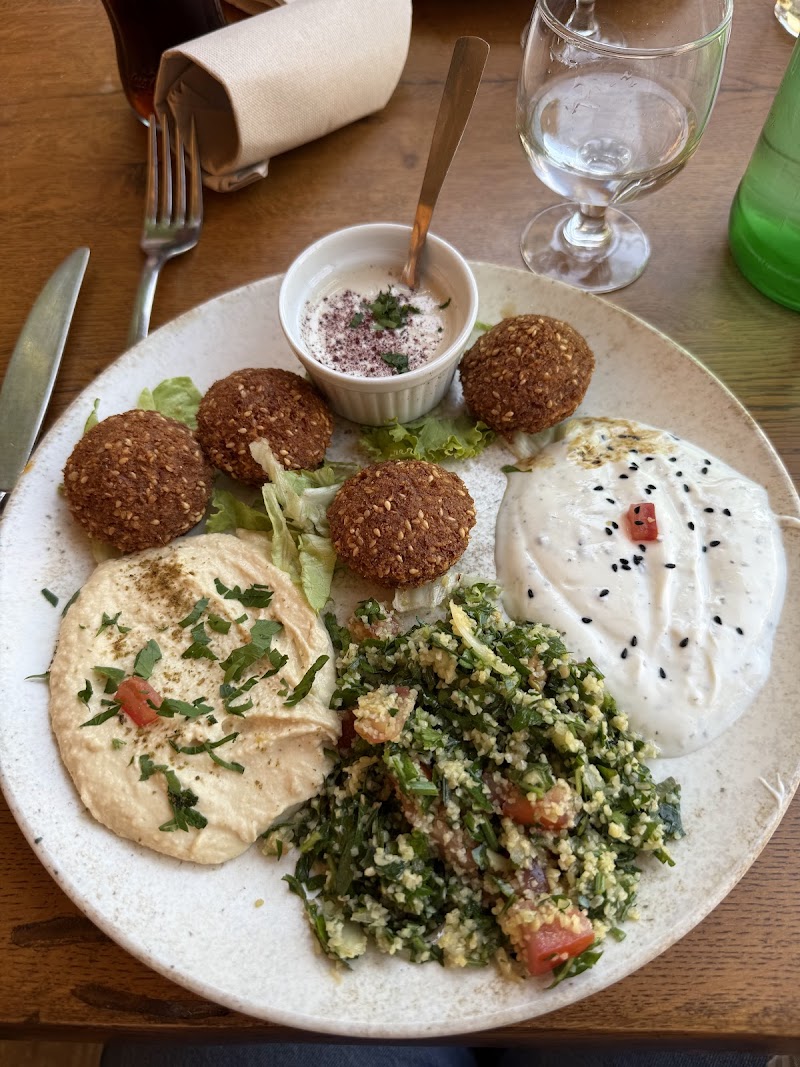 Divan D'Antioche - Photo 6