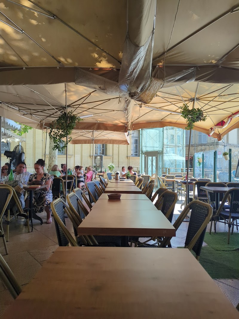 Divan D'Antioche - Photo 8