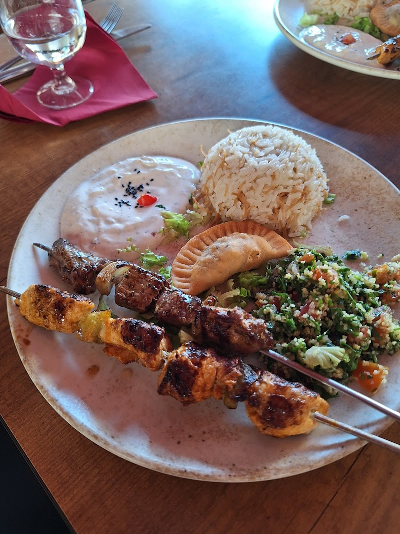 Divan D'Antioche - Photo 9