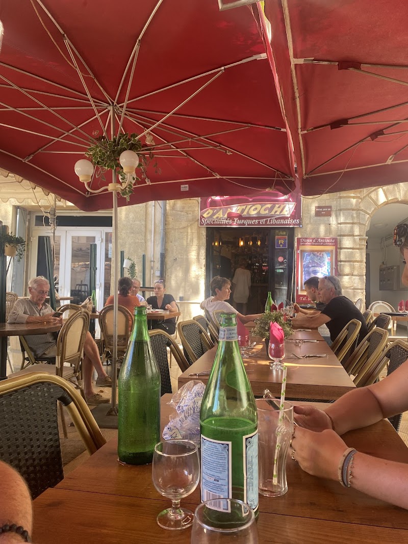 Divan D'Antioche - Photo 10