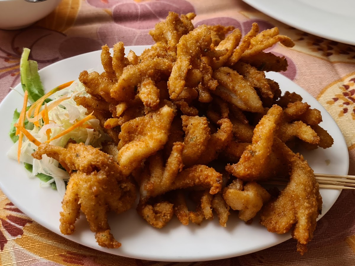 Dodo Kitchen Restaurant - Photo 2