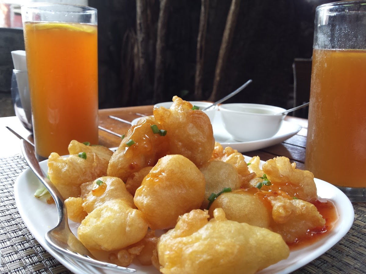 Dodo Kitchen Restaurant - Photo 3