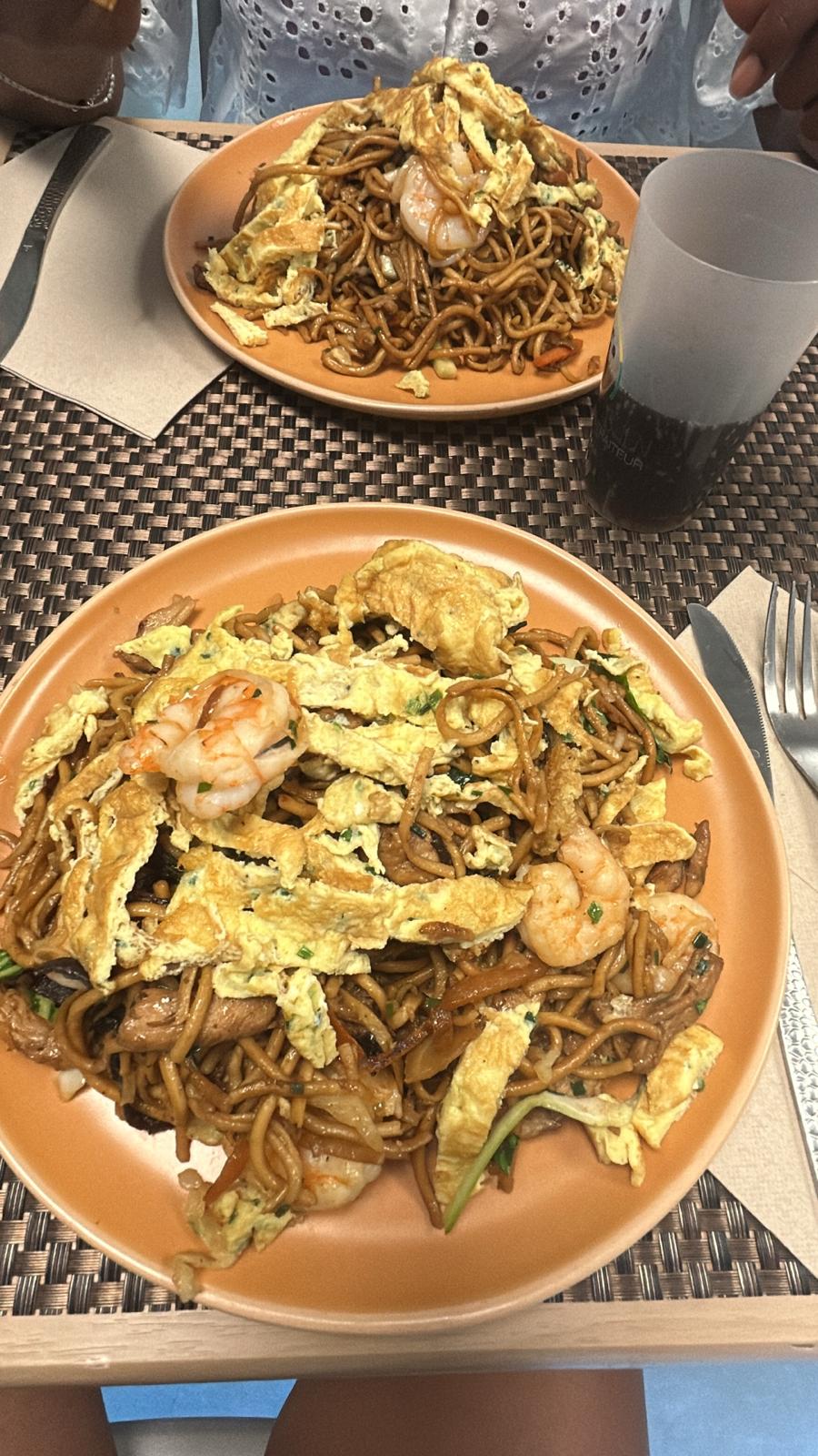 Dodo Kitchen Restaurant - Photo 4