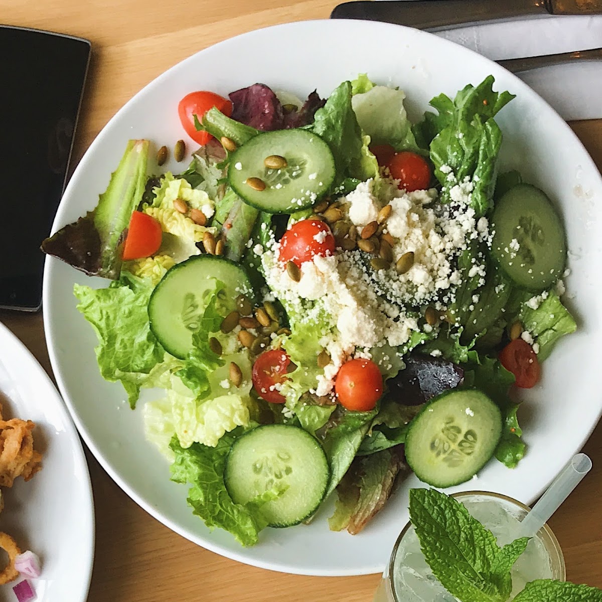 Dodo Kitchen Restaurant - Photo 9