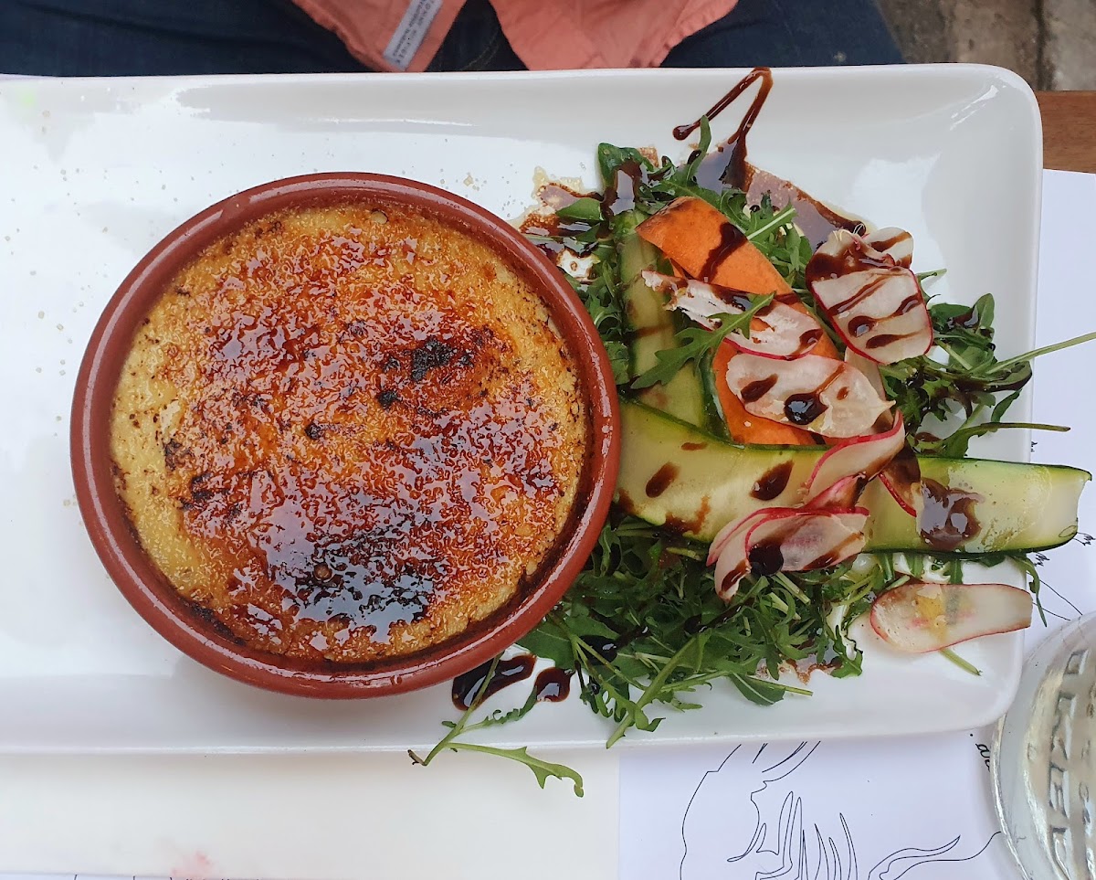 Drôle d'Endroit - Photo 7