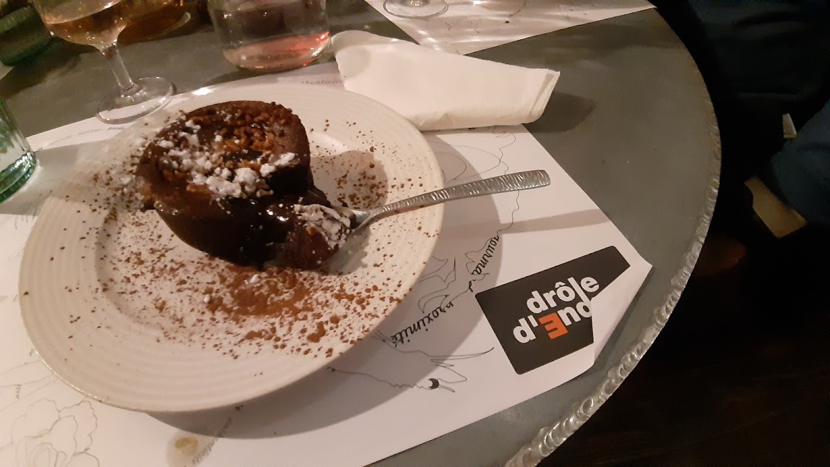 Drôle d'Endroit - Photo 8