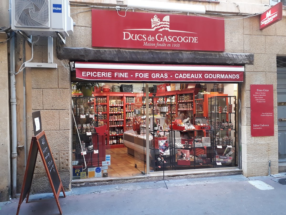 Ducs de Gascogne