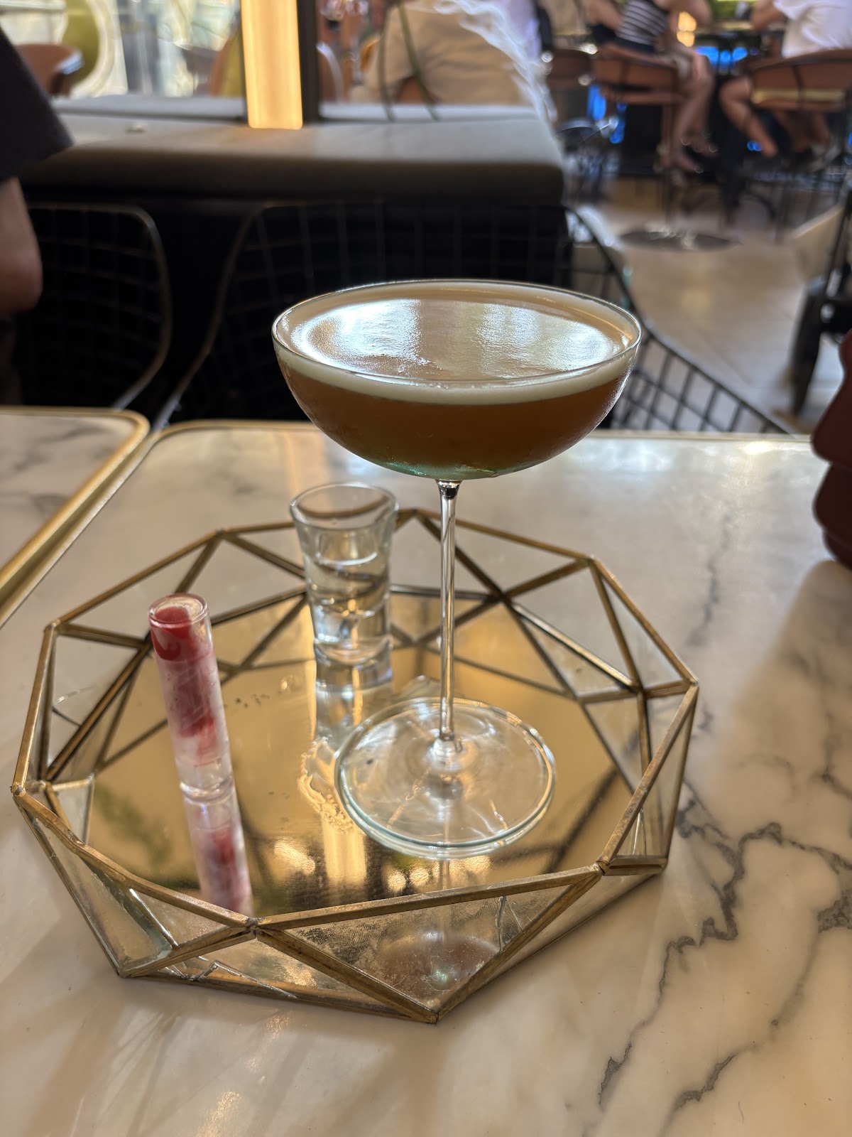 Eden Bar Aix-en-Provence - Photo 2