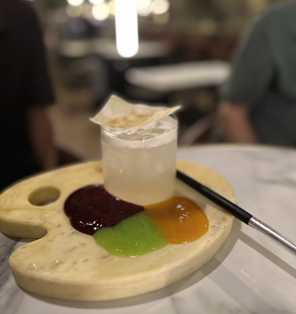 Eden Bar Aix-en-Provence - Photo 3