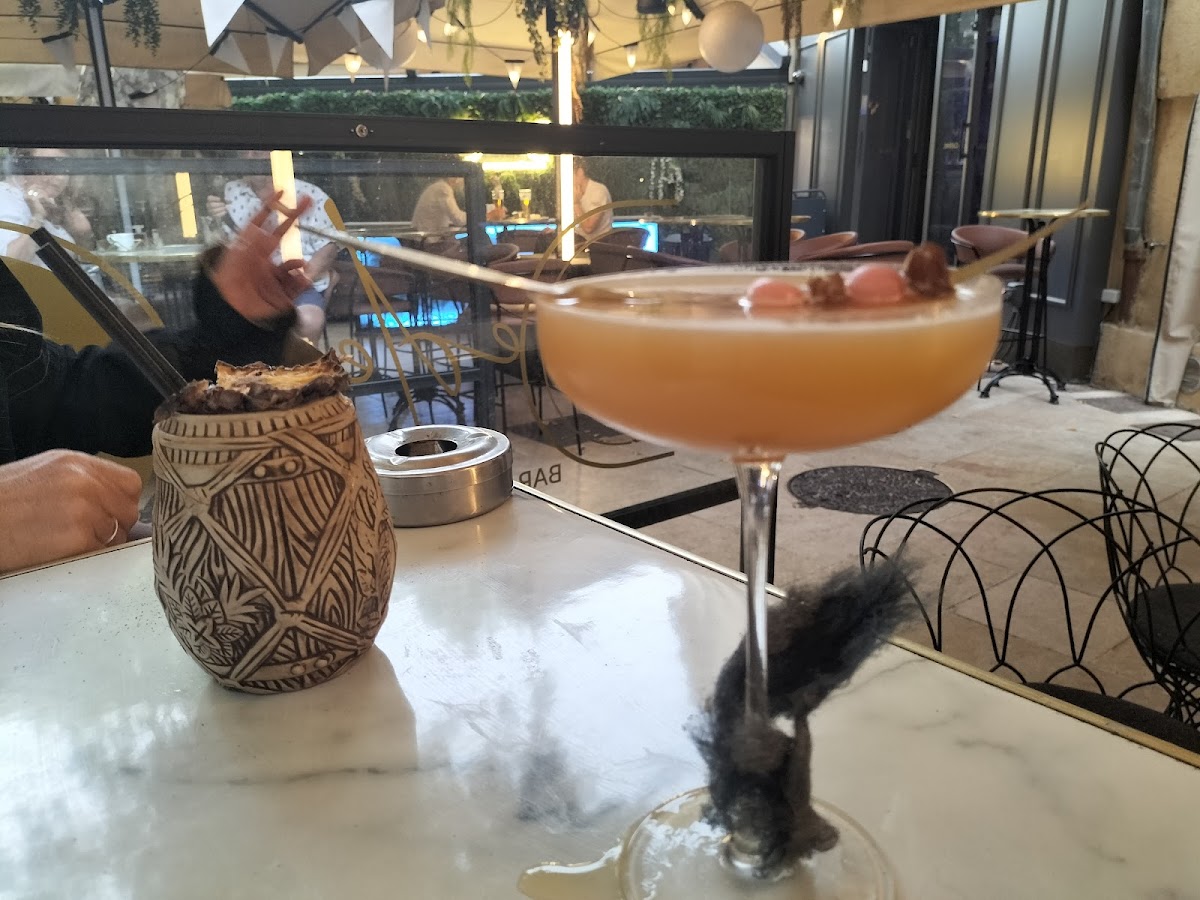 Eden Bar Aix-en-Provence - Photo 10