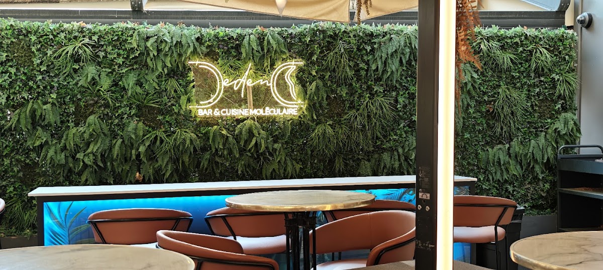 Eden Bar Aix-en-Provence