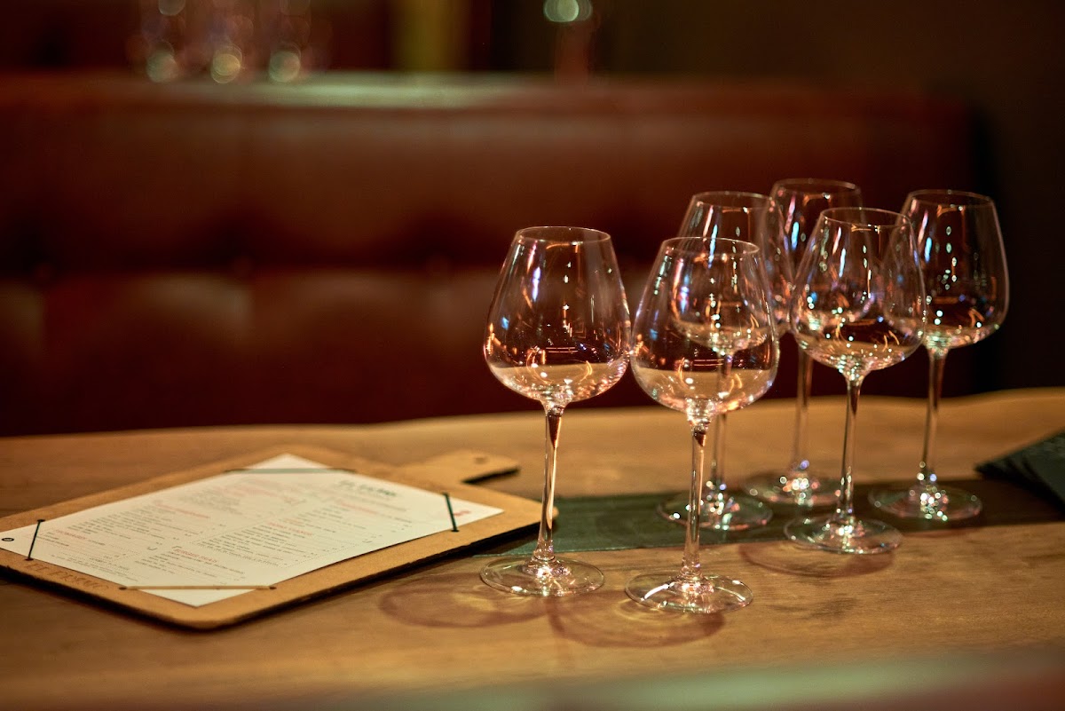 El Primo - Bar à tapas & bar à vin - Photo 2