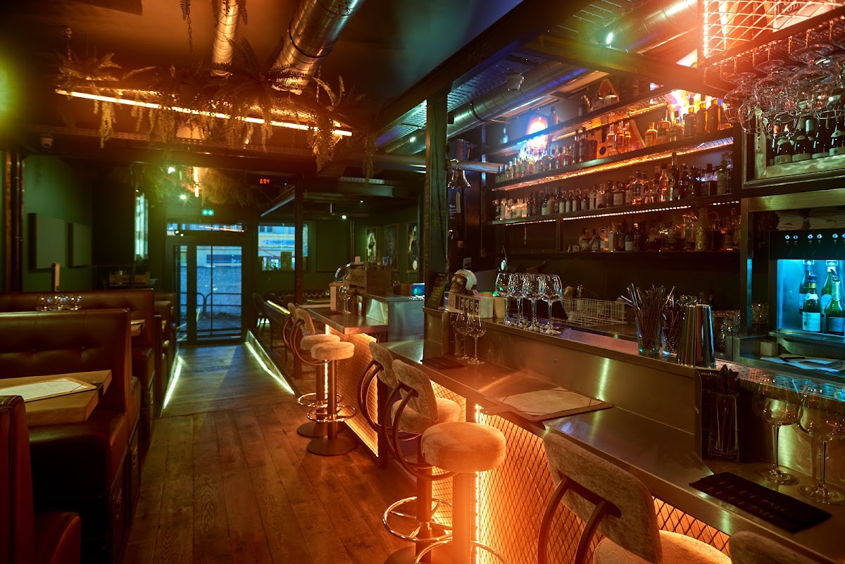 El Primo - Bar à tapas & bar à vin - Photo 4