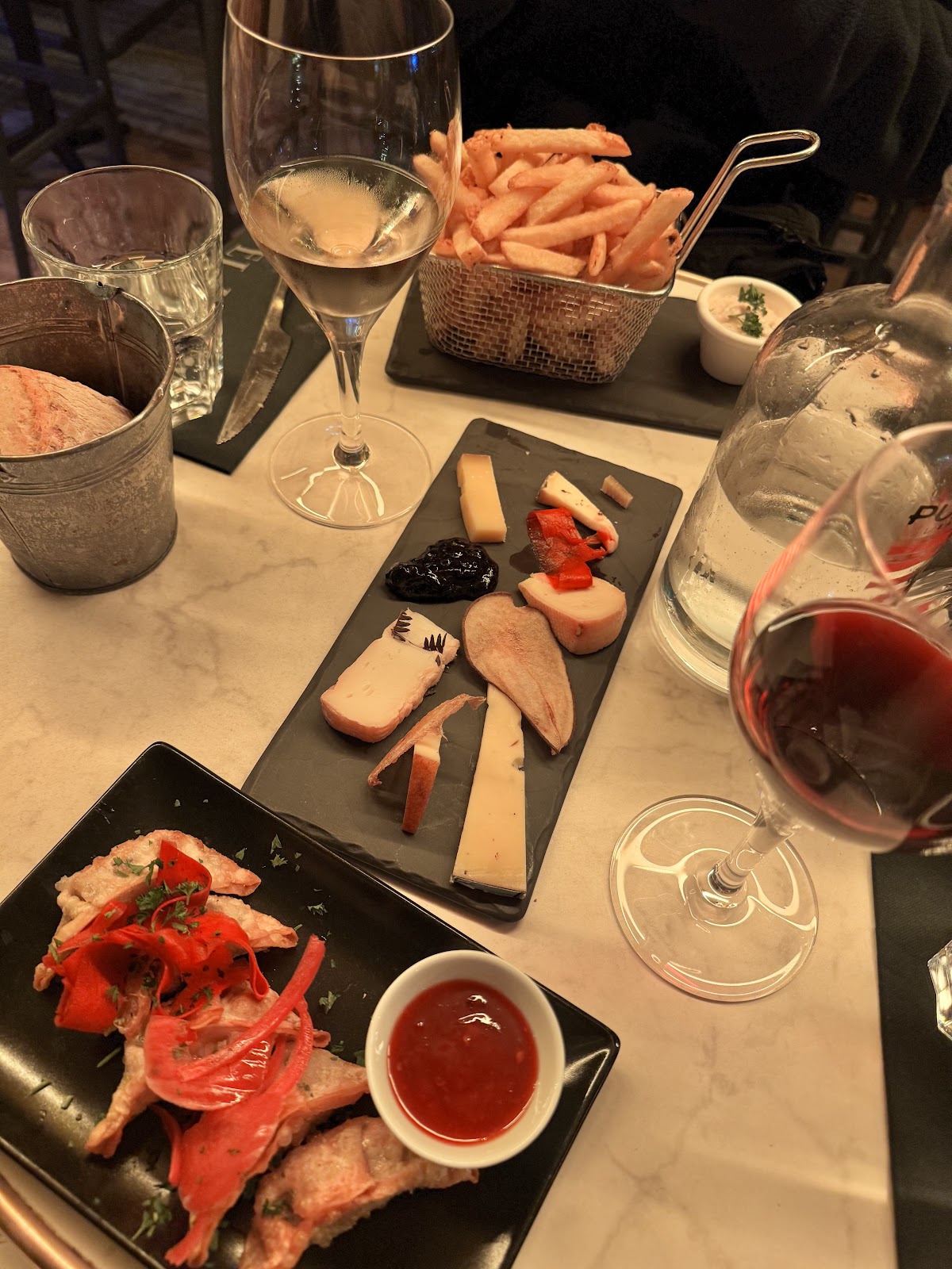 El Primo - Bar à tapas & bar à vin - Photo 5