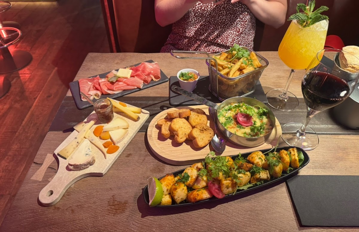 El Primo - Bar à tapas & bar à vin - Photo 6