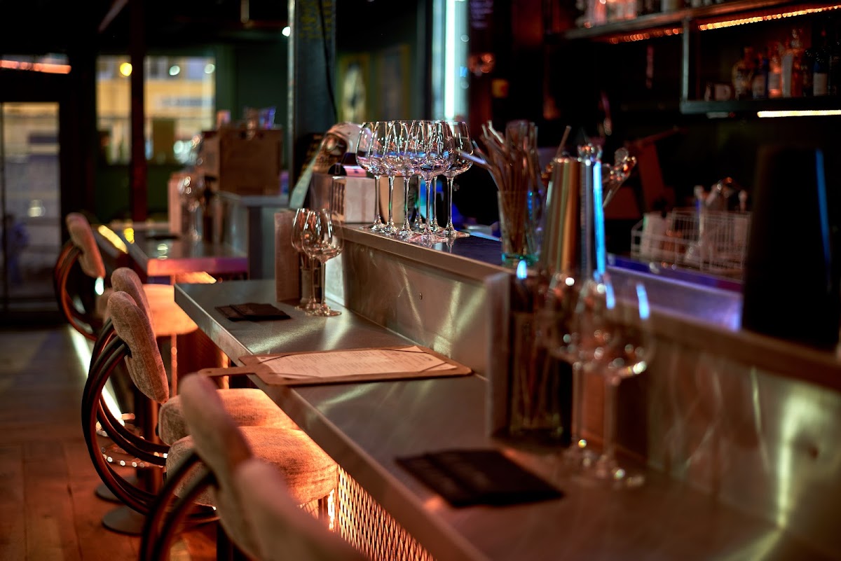 El Primo - Bar à tapas & bar à vin - Photo 7