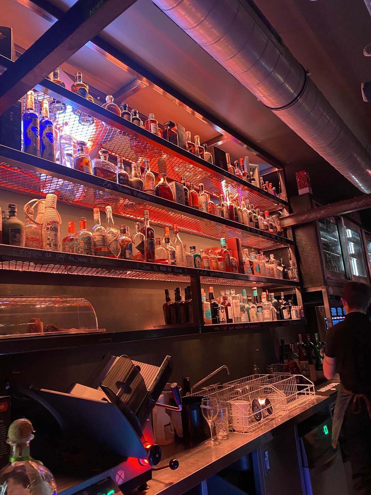 El Primo - Bar à tapas & bar à vin - Photo 8