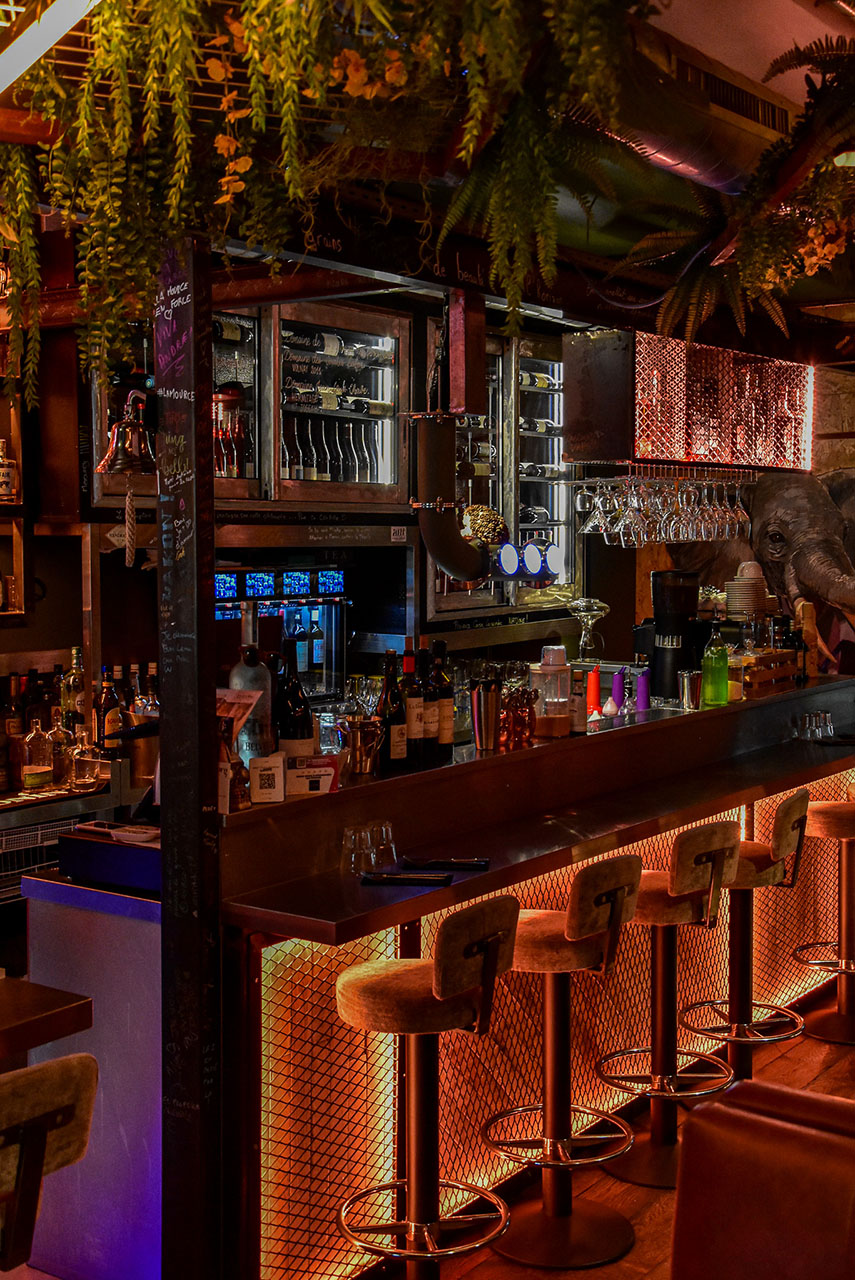 El Primo - Bar à tapas & bar à vin - Photo 10