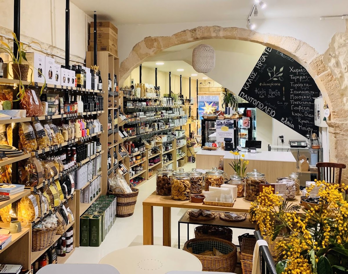 Éléa Épicerie - Photo 5