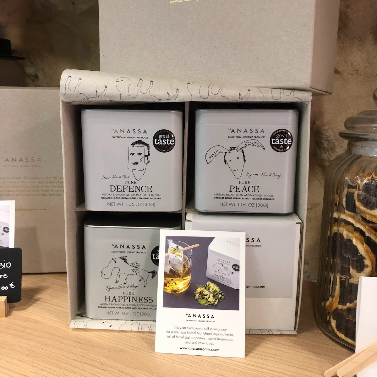 Éléa Épicerie - Photo 6