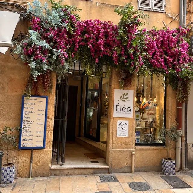 Éléa Épicerie - Photo 7