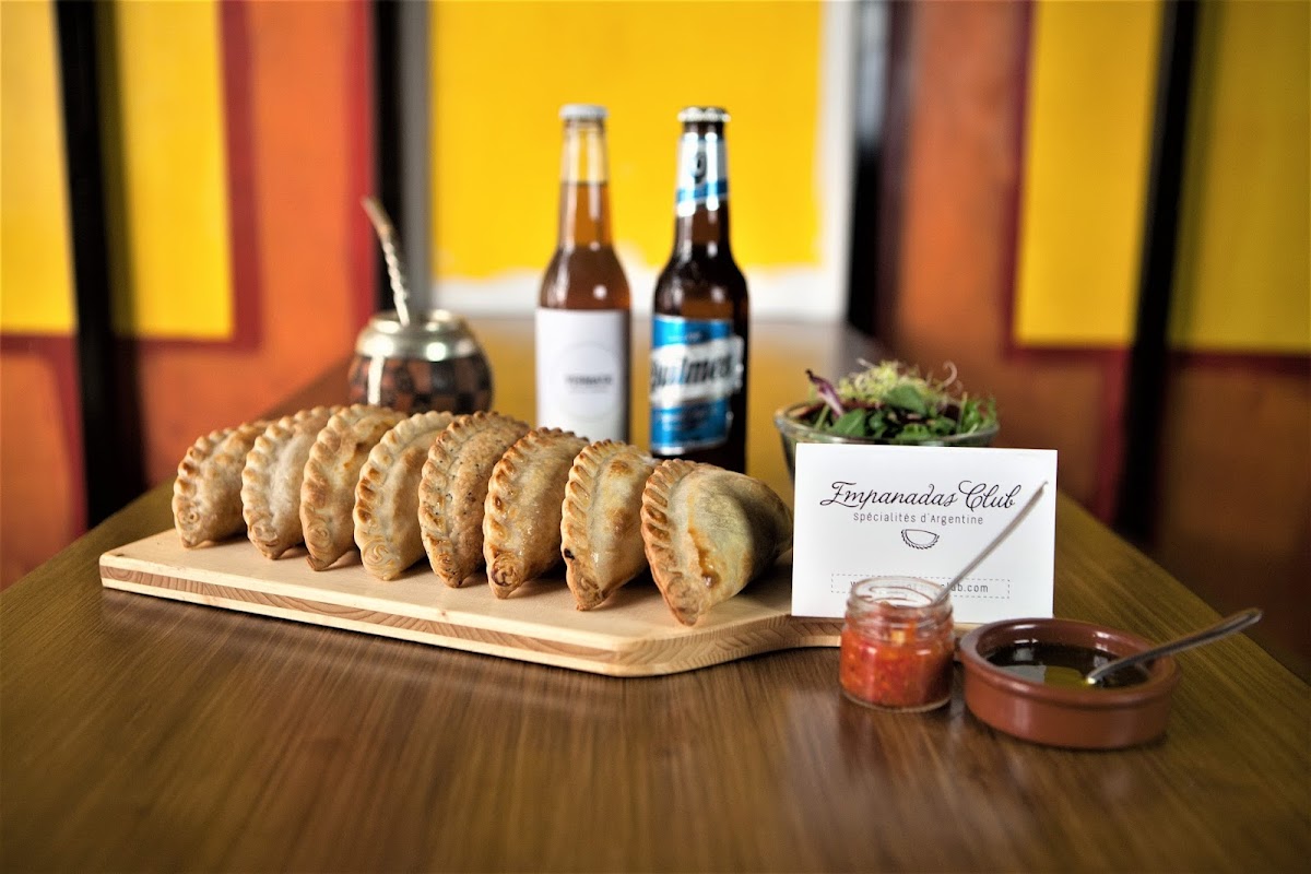 Empanadas Club - Photo 2
