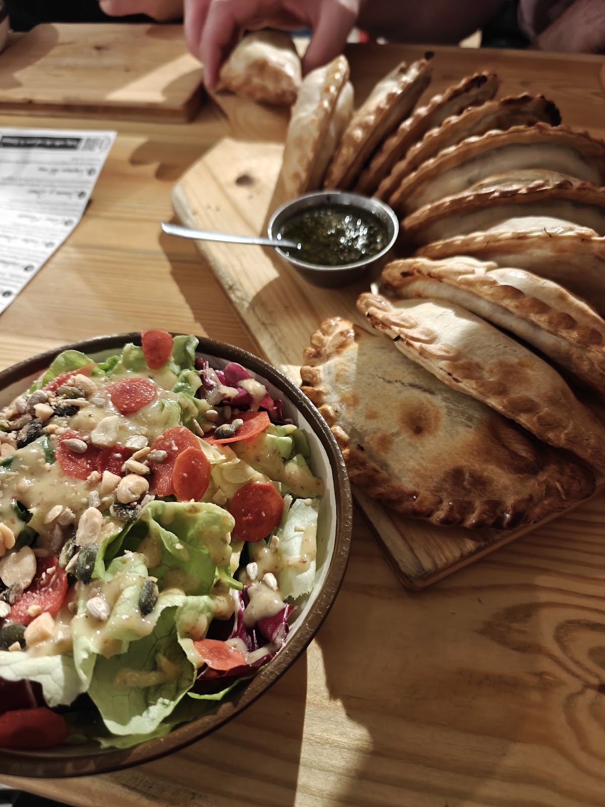 Empanadas Club - Photo 3