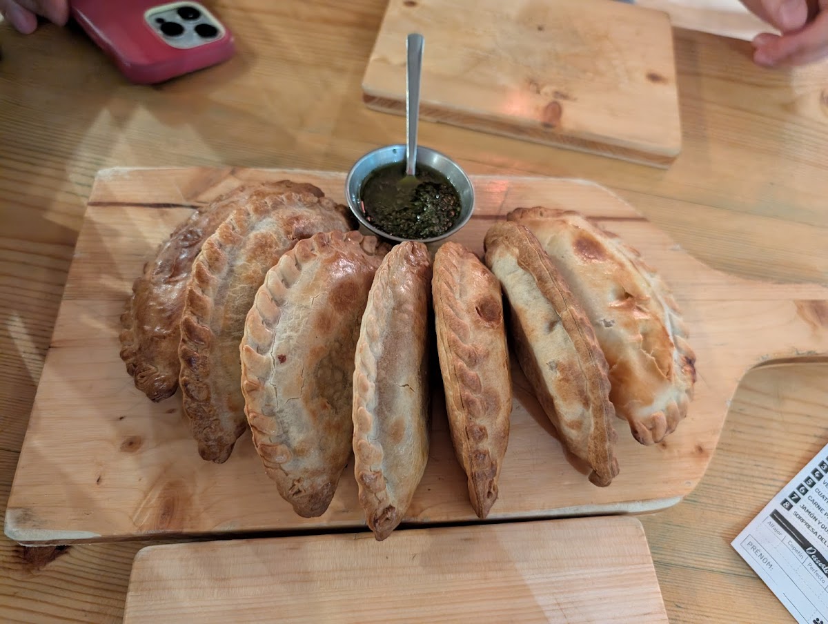 Empanadas Club - Photo 4
