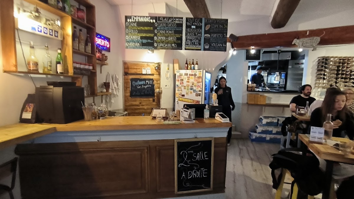 Empanadas Club - Photo 5