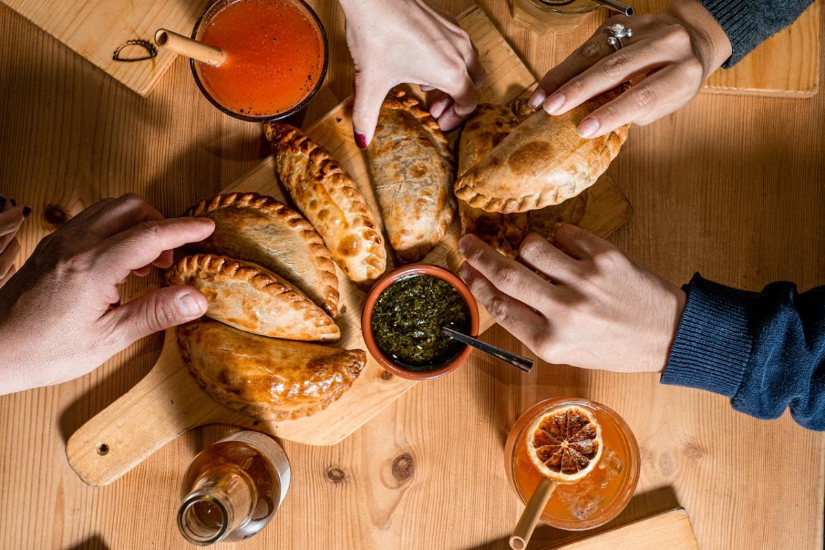 Empanadas Club - Photo 7