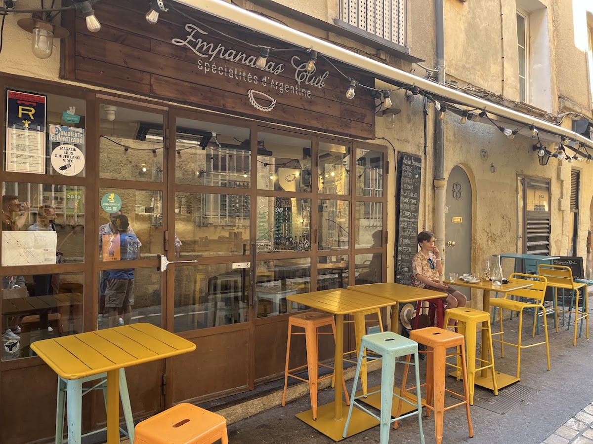 Empanadas Club - Photo 10