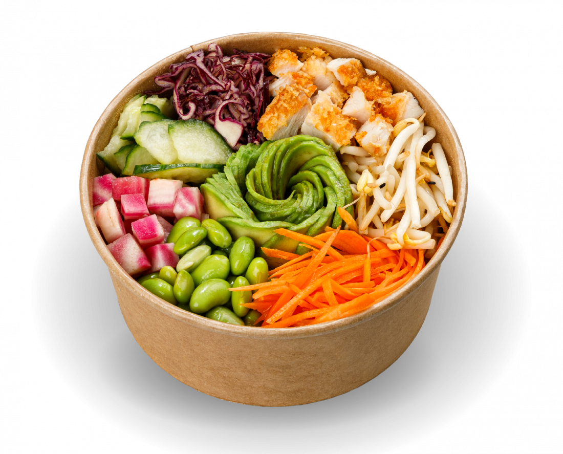 Enjoy Sushi Aix-en-Provence - Photo 4