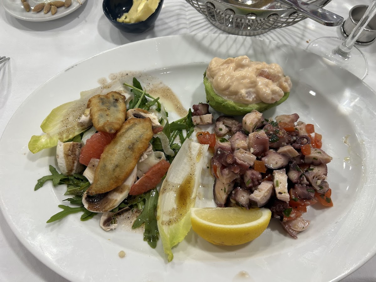 Entre midi et deux - Photo 2