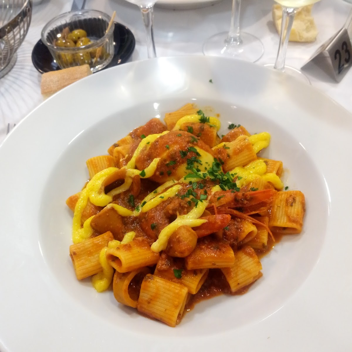 Entre midi et deux - Photo 5