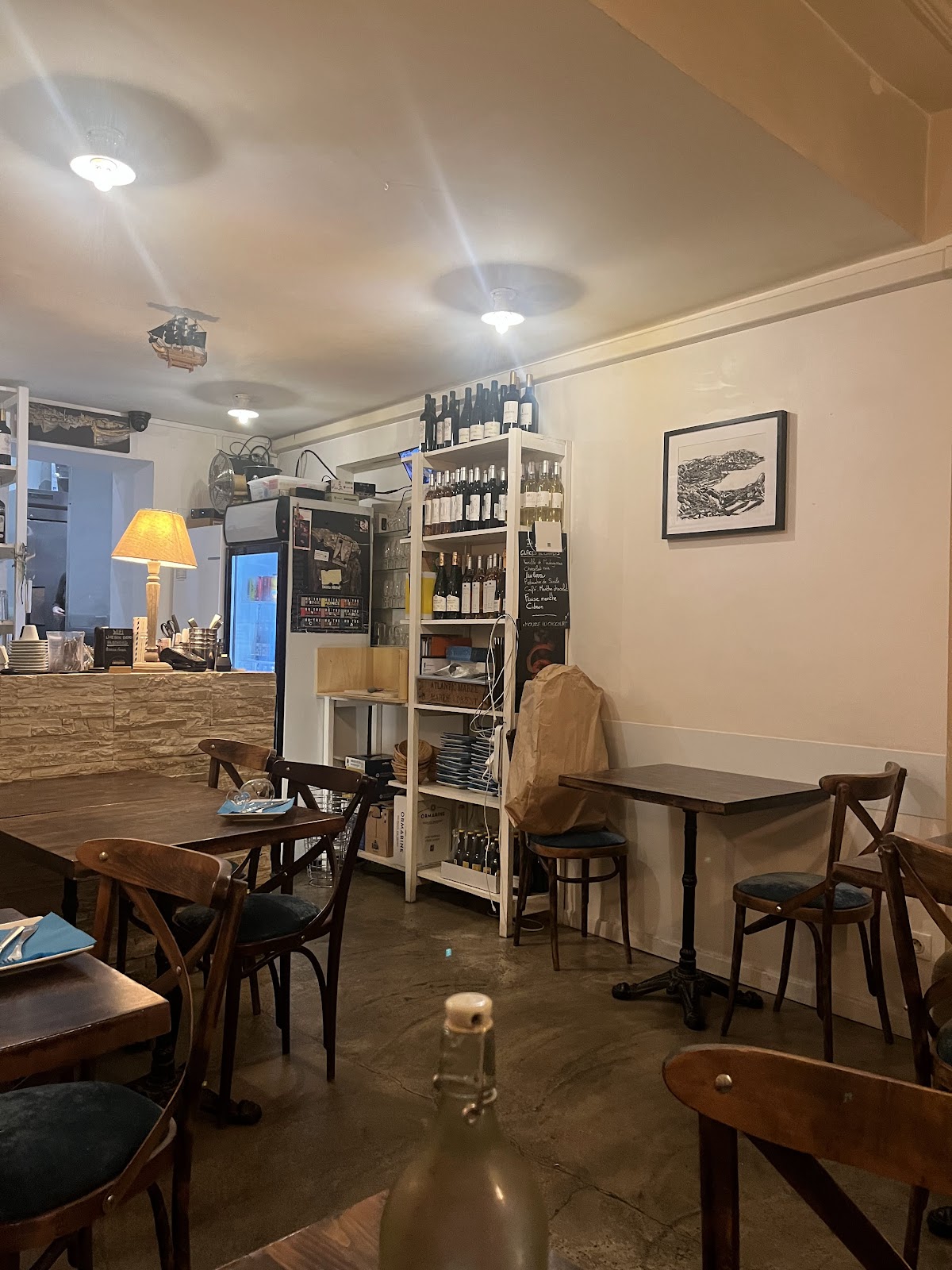 Entre Terre & Mer - Photo 2