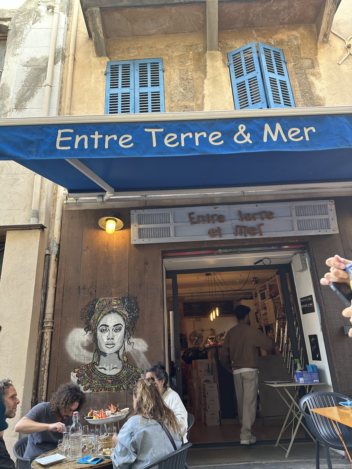 Entre Terre & Mer - Photo 6