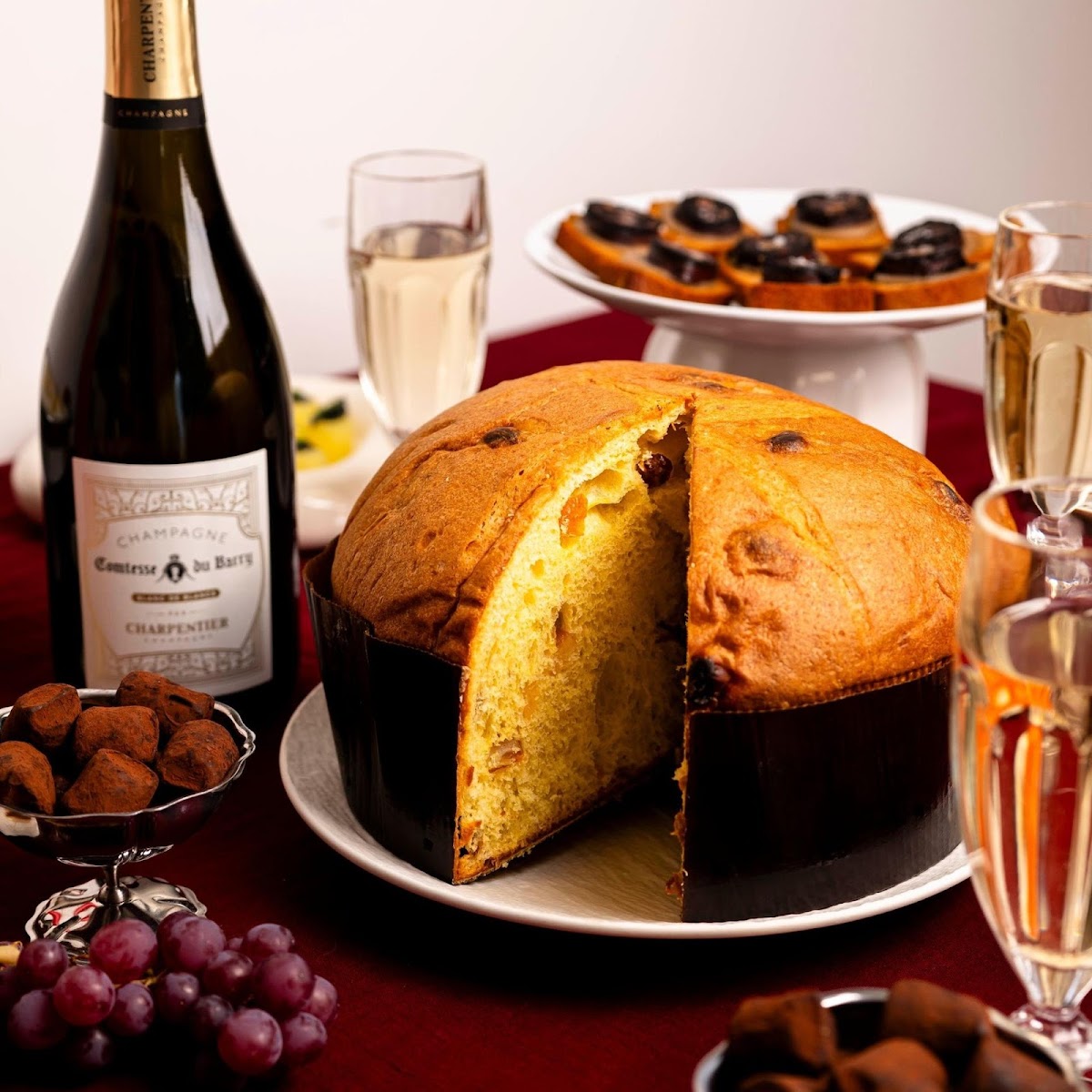 Epicerie Fine Comtesse du Barry Aix-En-Provence - Photo 2