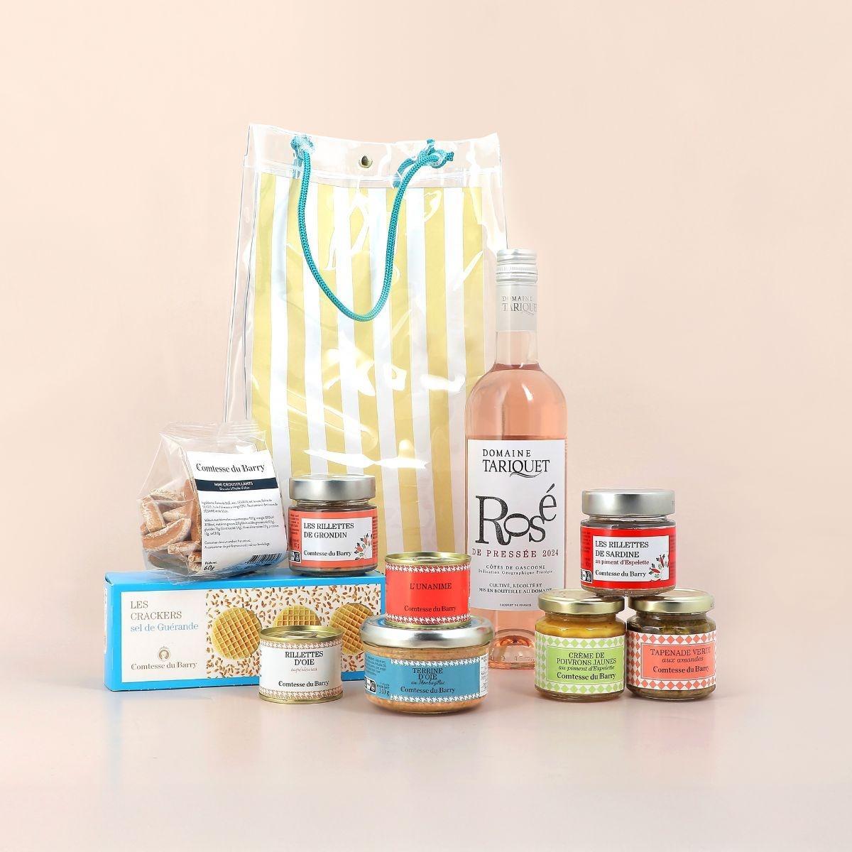 Epicerie Fine Comtesse du Barry Aix-En-Provence - Photo 3