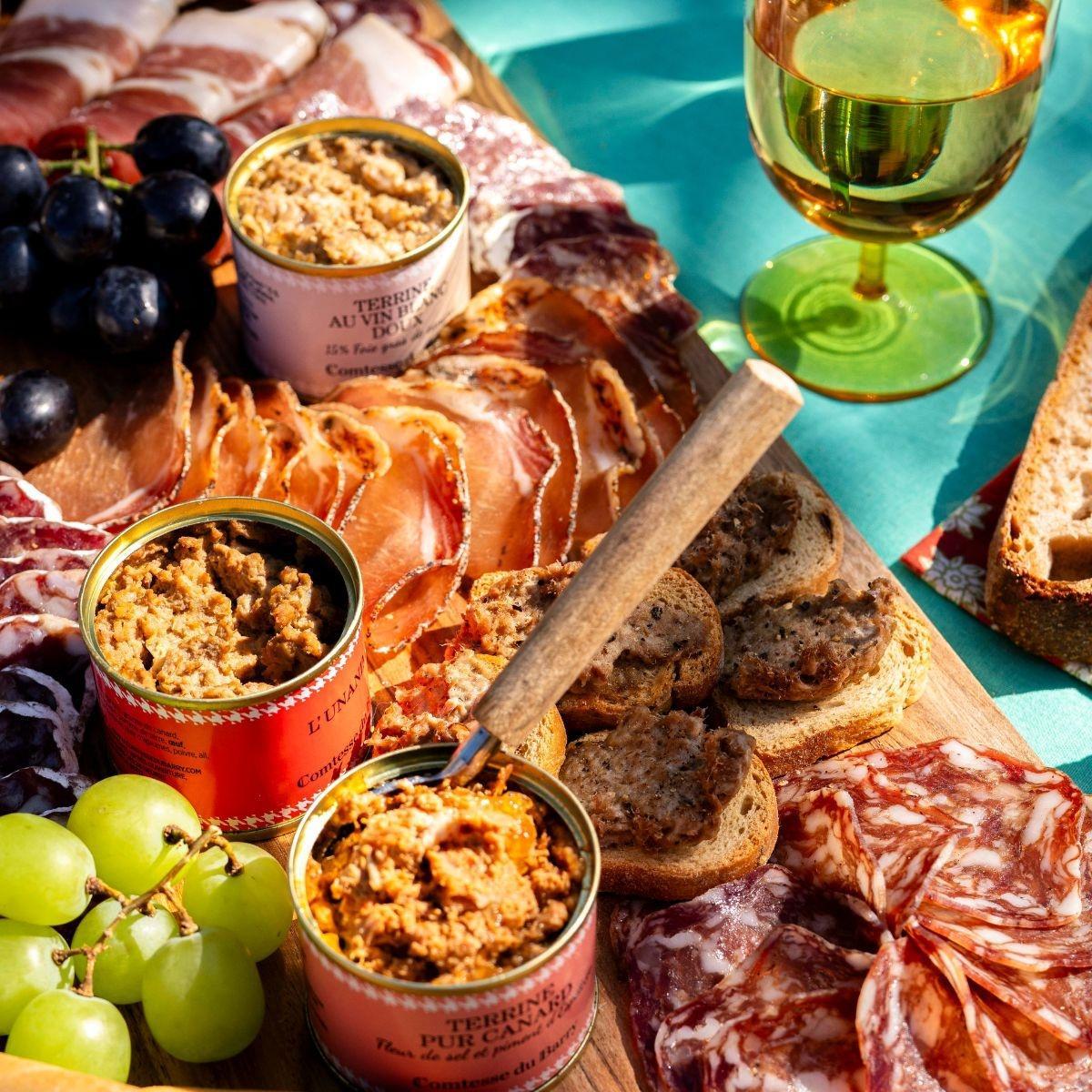 Epicerie Fine Comtesse du Barry Aix-En-Provence - Photo 4