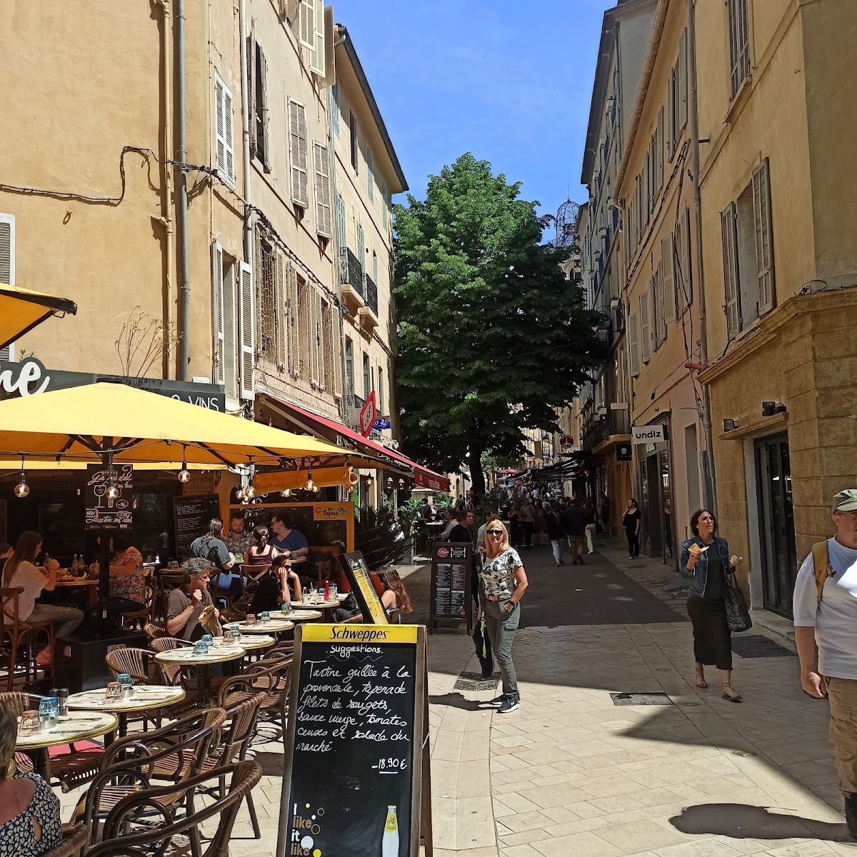 Epicerie Fine Comtesse du Barry Aix-En-Provence - Photo 6