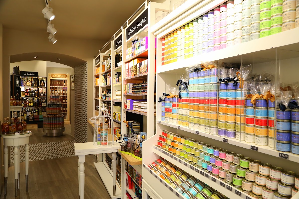Epicerie Fine Comtesse du Barry Aix-En-Provence - Photo 7