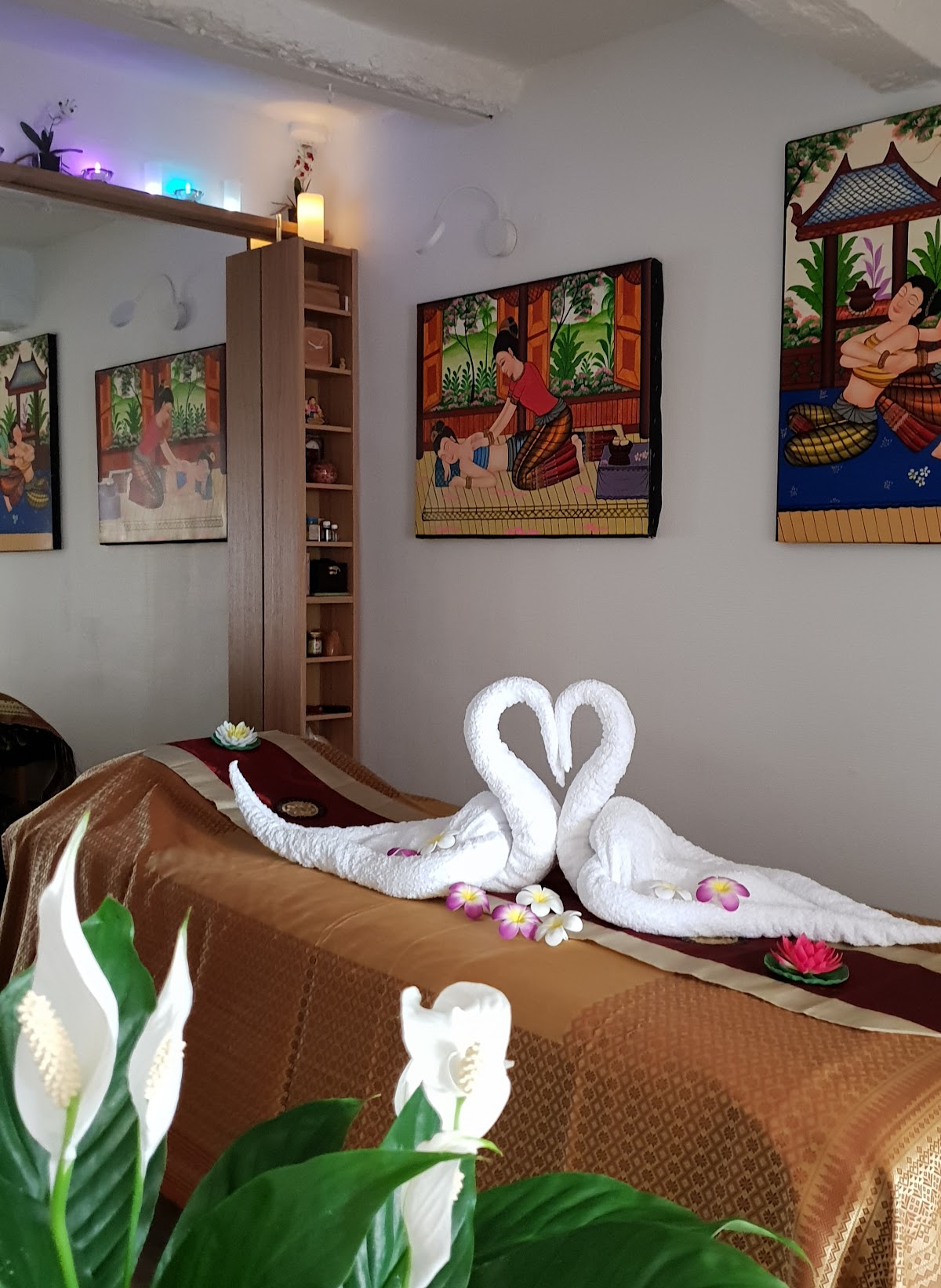 Espace Bien-être Mum Sabai - Photo 2