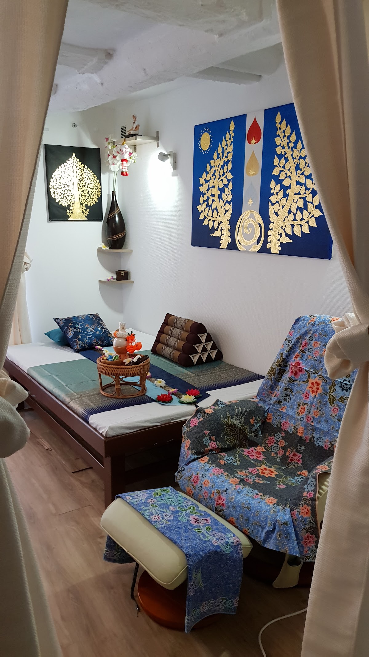 Espace Bien-être Mum Sabai - Photo 3