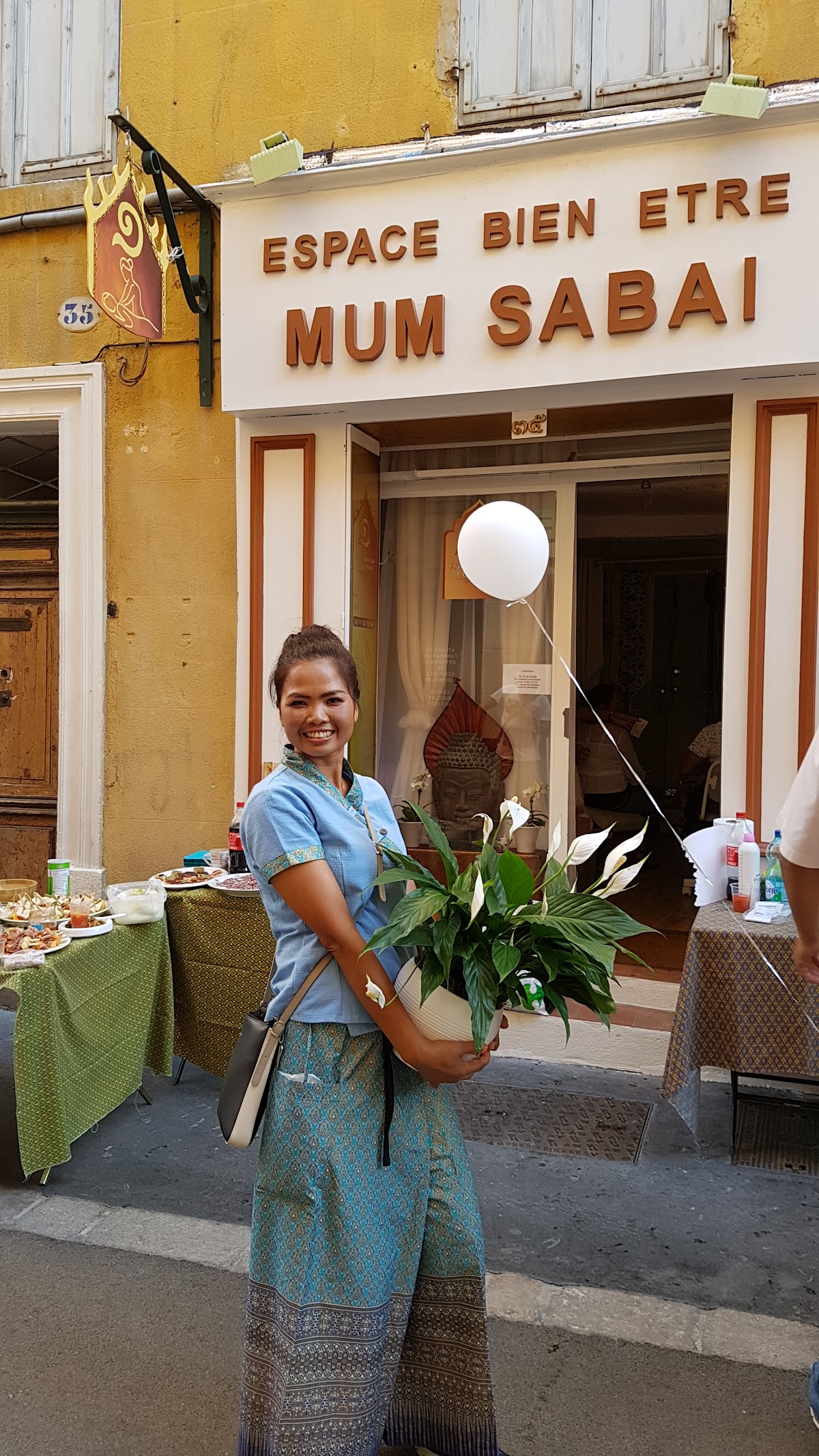 Espace Bien-être Mum Sabai - Photo 4