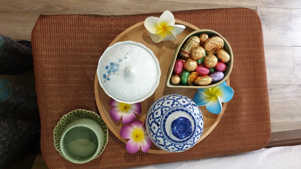 Espace Bien-être Mum Sabai - Photo 5