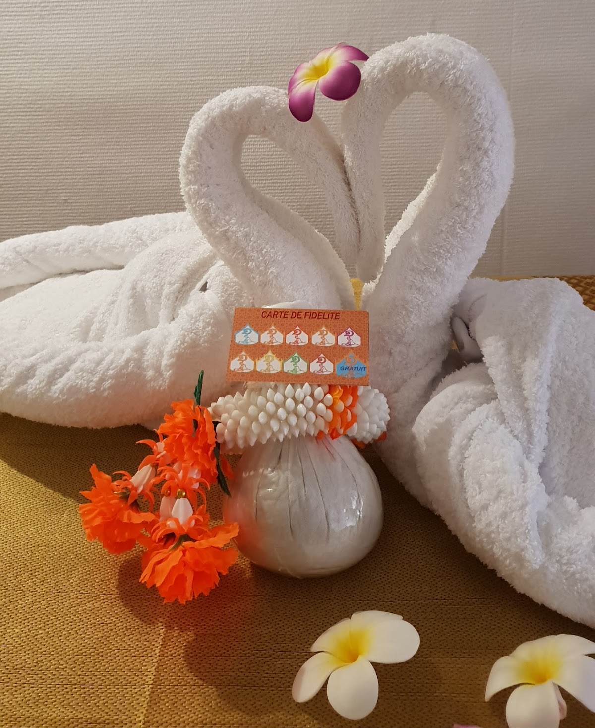 Espace Bien-être Mum Sabai - Photo 6